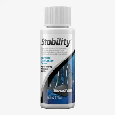 Seachem Stability