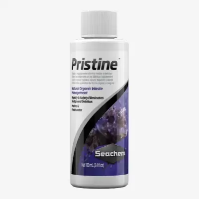 Seachem Pristine 100 ml