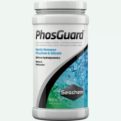 Seachem&#x20;PhosGuard