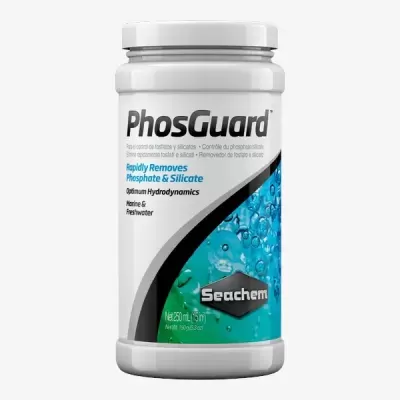 Seachem PhosGuard