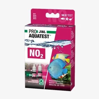 JBL ProAquaTest NO2