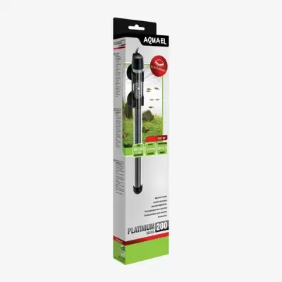 Aquael Platinium Heater