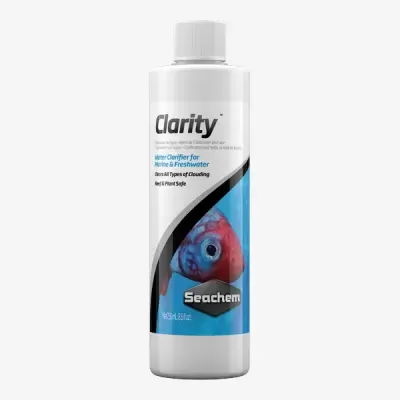 Seachem Clarity