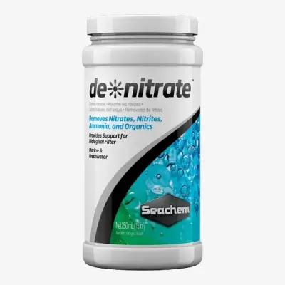 Seachem deNitrate 250 mL