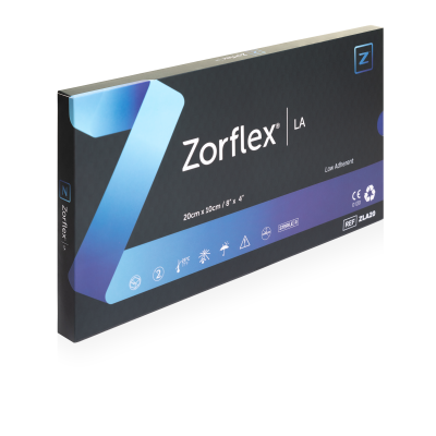 Zorflex LA