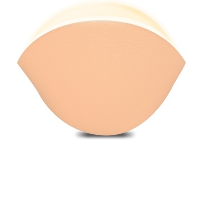 Kliniderm foam silicone