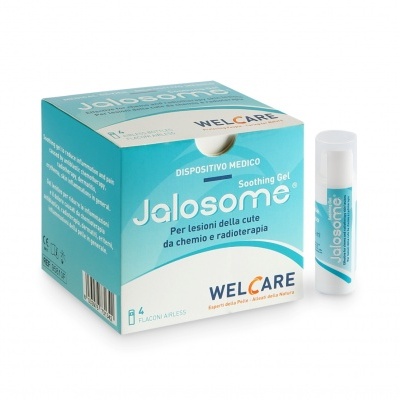 Jalosome Soothing Gel