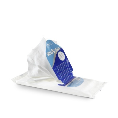 Sinaqua Wipe