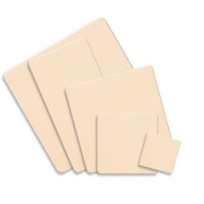 Kliniderm foam silicone