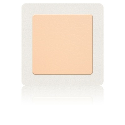 Kliniderm foam silicone lite border