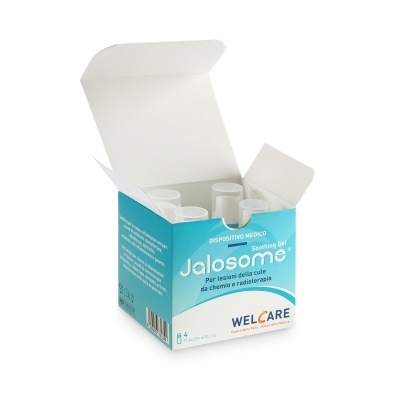 Jalosome Soothing Gel