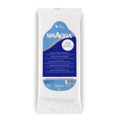 Sinaqua Wipe