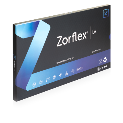 Zorflex LA