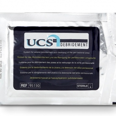 UCS Debridement