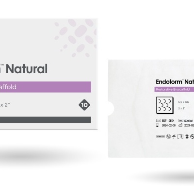 Endoform Natural