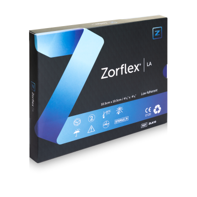 Zorflex LA