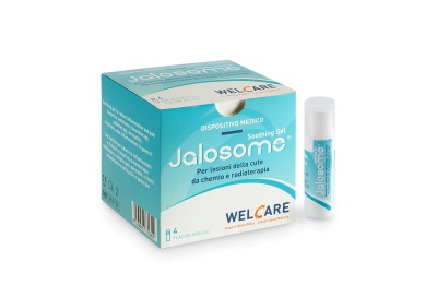 Jalosome Soothing Gel