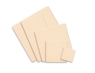 Kliniderm foam silicone lite