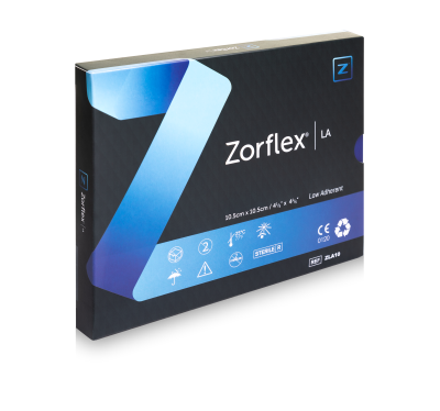 Zorflex LA