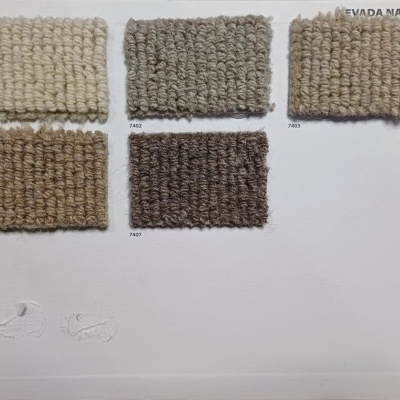 Nevada Nature - Lusotufo