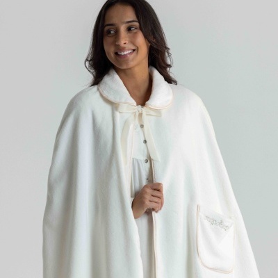 Capa Senhora - Mira - Refª 7063MS (inverno 2026)