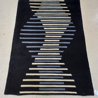 Carpete acuarela - 120x180cm