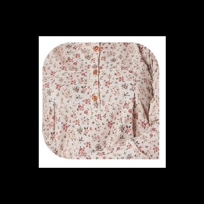 Camisa de Dormir - refª 70094 - DL (inverno 2025)