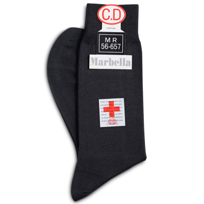 Meia Homem Marbella - CD 3175