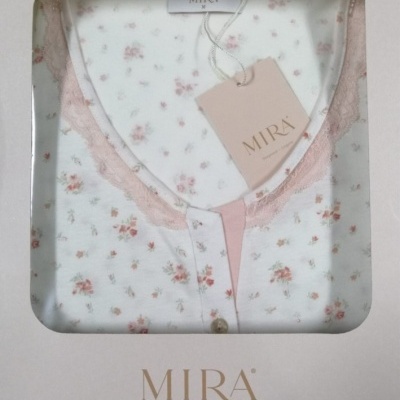 Camisa de Dormir - refª 3070 - Mira  (verão)