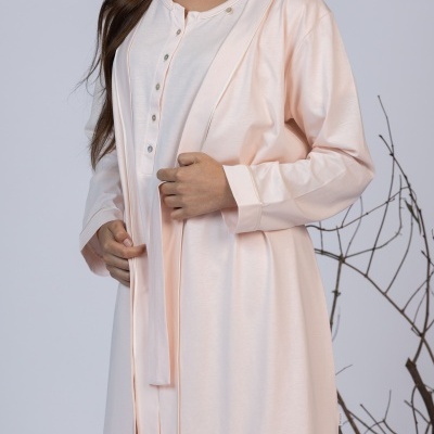 Robe Senhora - Mira - Refª 9130MS (verão 2026)