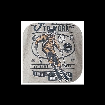 Pijama criança - refª 70126 - DL (inverno 2025)