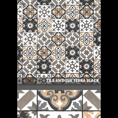 Passadeira Vintage Floor