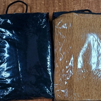 capa sofá elástica