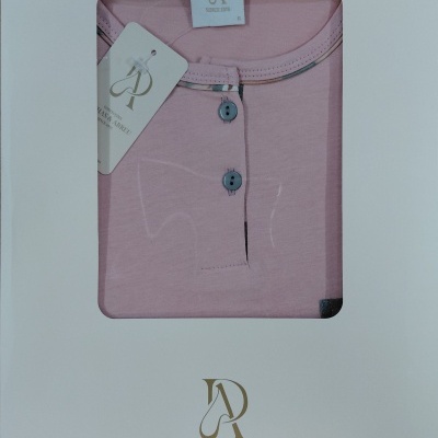 Pijama Senhora  - refª 26368 - R&A (inverno 2026)