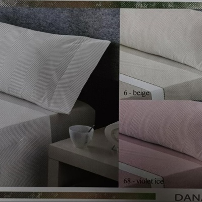 Jogo de cama - Microlina - refª Dana