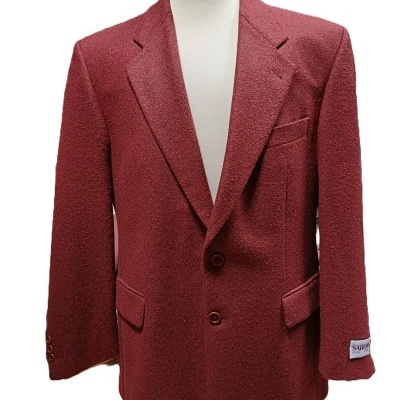 Casaco Homem - Saroni