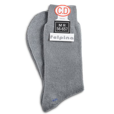 Meias Felpina - CD 1007