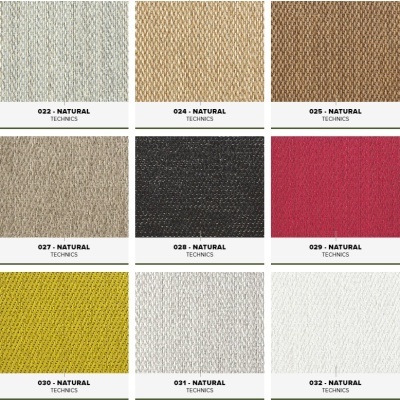 Technics Natural - SM