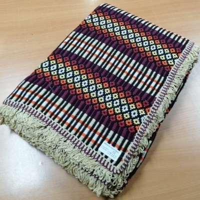 Manta Regional - Minde