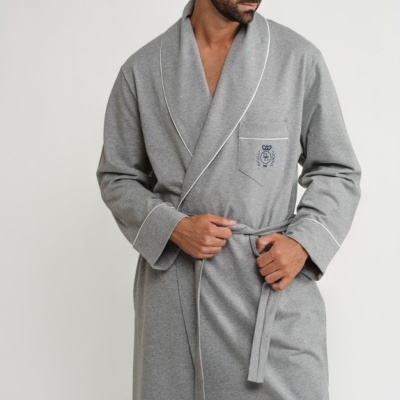 Robe Homem - Refª 9046DS - Mira (verão)