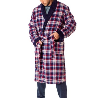 Robe Homem - Refª 60101 DL -  Coralina (inverno)
