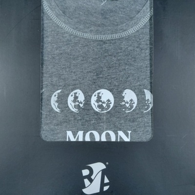 Pijama Homem - refª 25458 - jersey - R&A (inverno 2025)