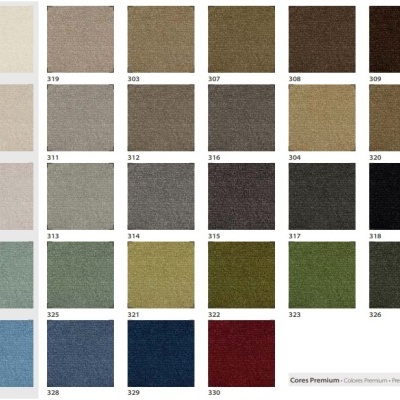 Impacto Plus - Lusotufo