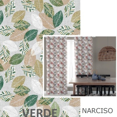 Tecido loneta - largura 2,80m