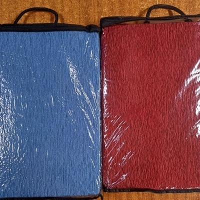 capa sofá elástica