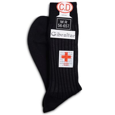 Meia Homem Gibraltar - CD 3050