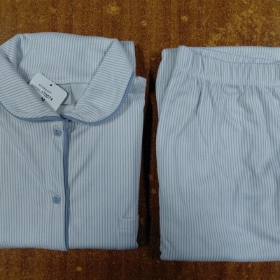 Pijama Senhora - refª 70074 - DL (inverno 2025)