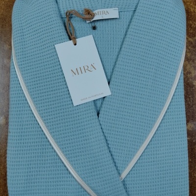 Robe Senhora - Mira - Refª 9138MS (verão 2026)