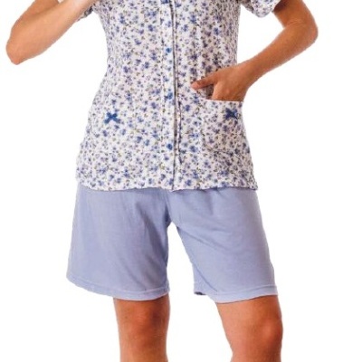 Pijama senhora - refª 7095 DL (verão 2025)