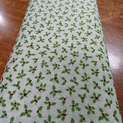 Tecido Natal - algodão